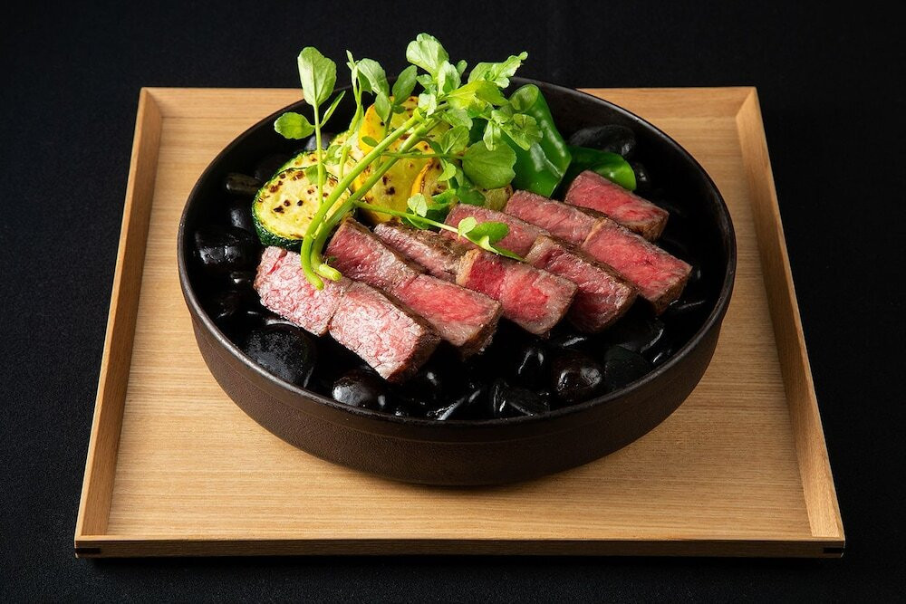 露天風呂だけでなくお食事も2人きり♡特別室でお籠もりステイ4111672