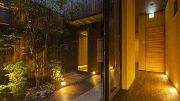 施設からの眺望 / 13