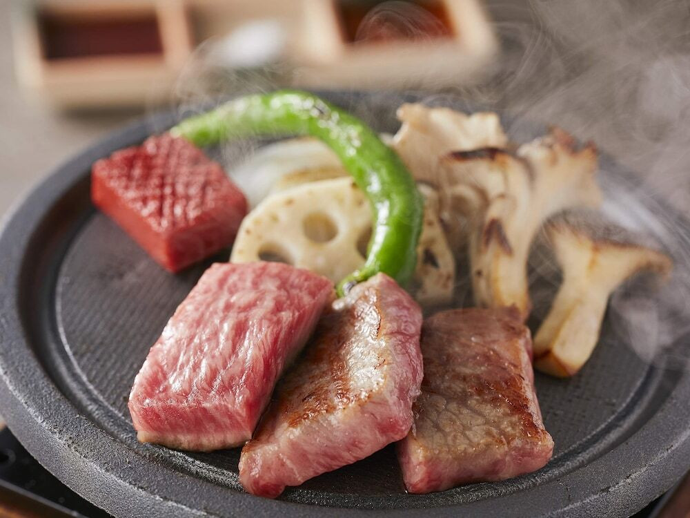 食事・飲み物