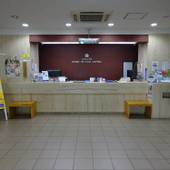 奄美ポートタワーホテル(鹿児島県 ビジネスホテル) / 3