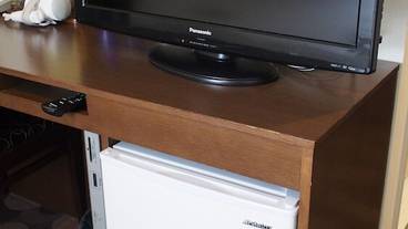 小型冷蔵庫 / 21