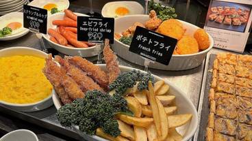朝食 / 8