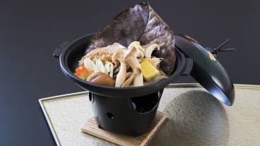 食事・飲み物 / 6