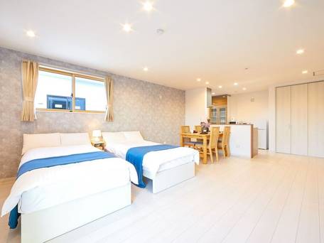 E-horizon Resort コンドミニアム名護 C / 5