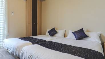 施設内の設備 / 2