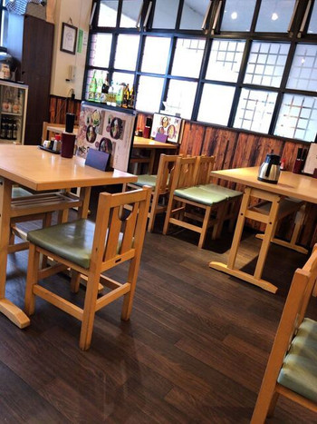 「奥出雲 大橋」 内観 121992511 店内