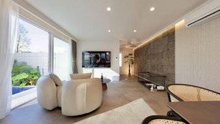 D棟 [ペット同伴可能]