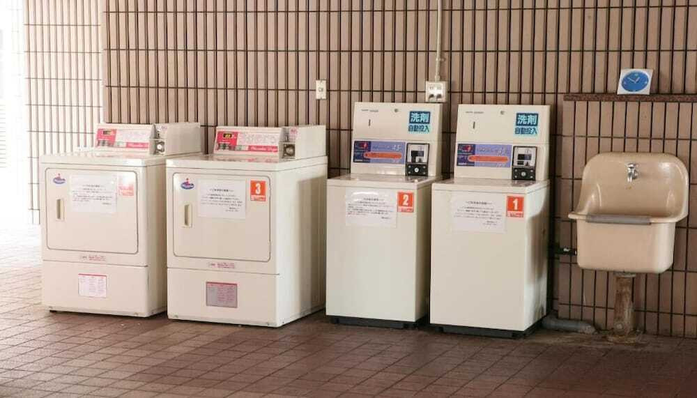 ランドリー