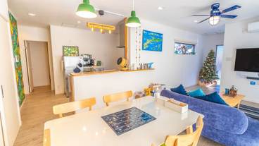 リビング エリア / 38