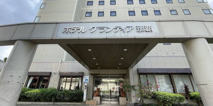 ルートイングランティア那覇（沖縄県 ビジネスホテル） / 1