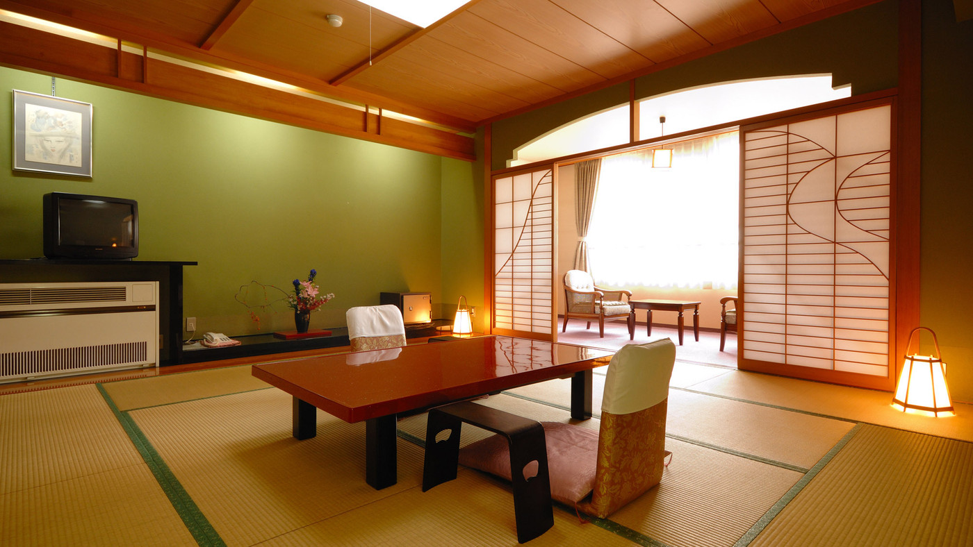 朝は赤沢温泉の名物おもちが食べ放題♪ベビープランもある宿4058108