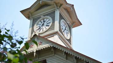 観光スポット / 1