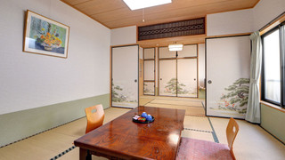 ファミリー ルーム