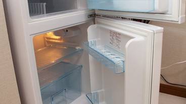 小型冷蔵庫 / 40