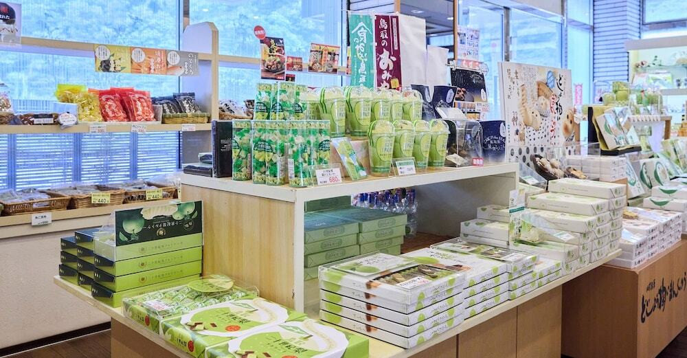 ギフト ショップ