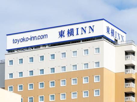 東横イン姫路駅新幹線北口 / 3