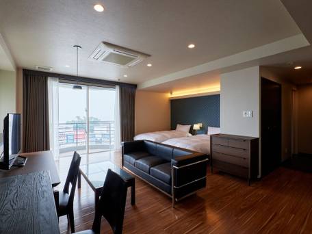 シャトレーゼロッジ熱海 / 1