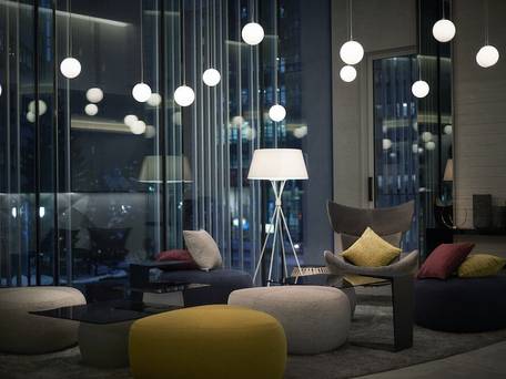 JR東日本ホテルメッツ プレミア 札幌 / 3