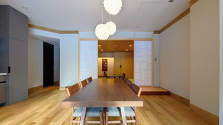 ファミリーアパートメント 2ベッドルーム 禁煙