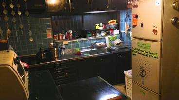 共用キッチン / 13