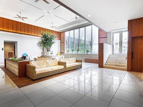 ダイワロイネットホテル那覇おもろまち / 2