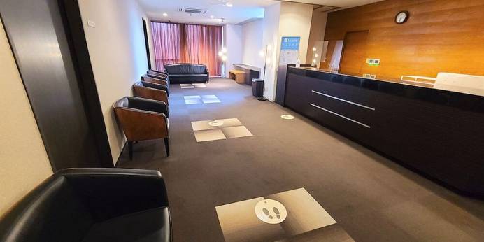 コートホテル福岡天神（福岡県 ビジネスホテル） / 1