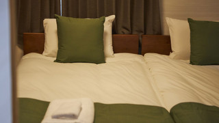 Apartment (Room 2, Room3)