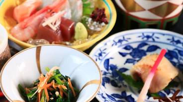 食事・飲み物 / 2