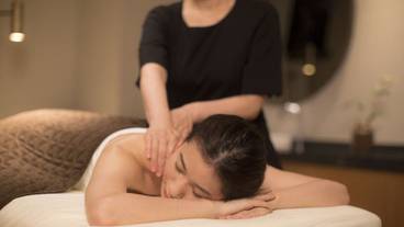 スパ トリートメント / 1