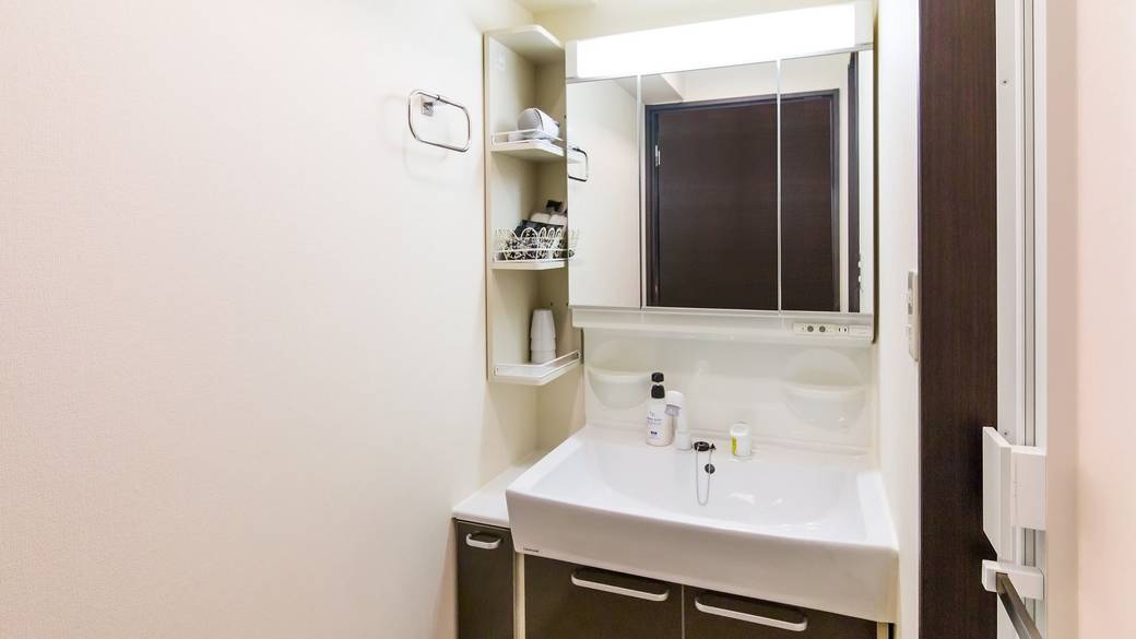 お部屋の洗面所　一例 / 2