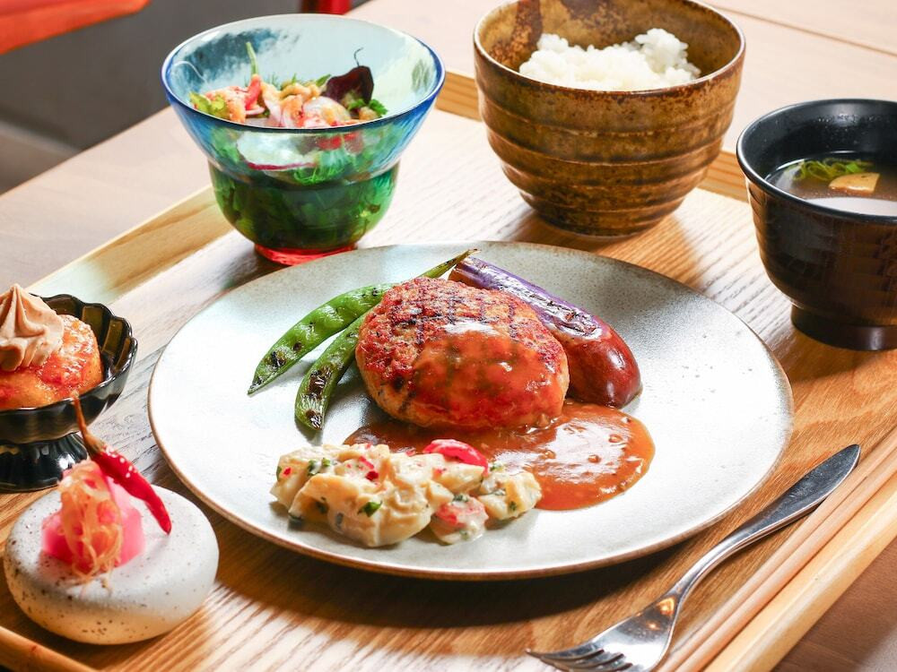 朝食⑤