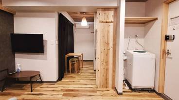 リビング エリア / 31