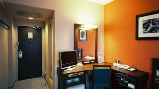 ダブル ルーム(禁煙)