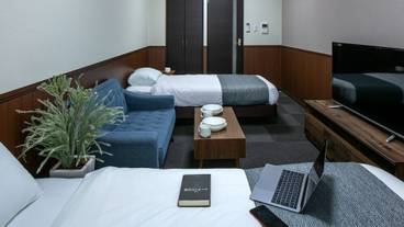 リビング エリア / 20