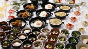 朝食 / 4