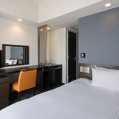 ホテルビスタ海老名(神奈川県 ビジネスホテル) / 5