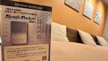 客室の設備とサービス / 22