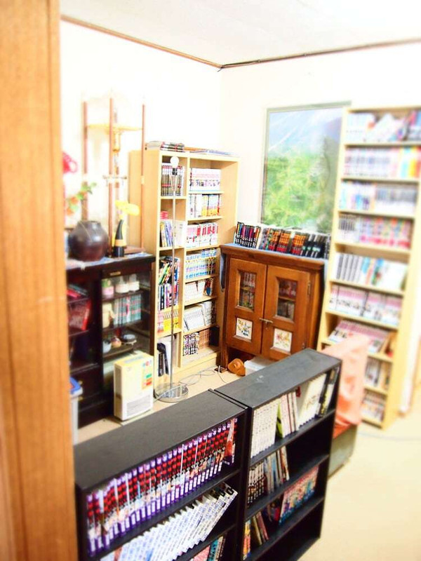 図書室