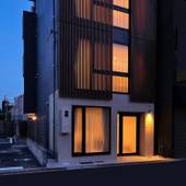 Connect inn 京都駅南(京都府 町家) / 3