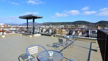 サンデッキ / 32