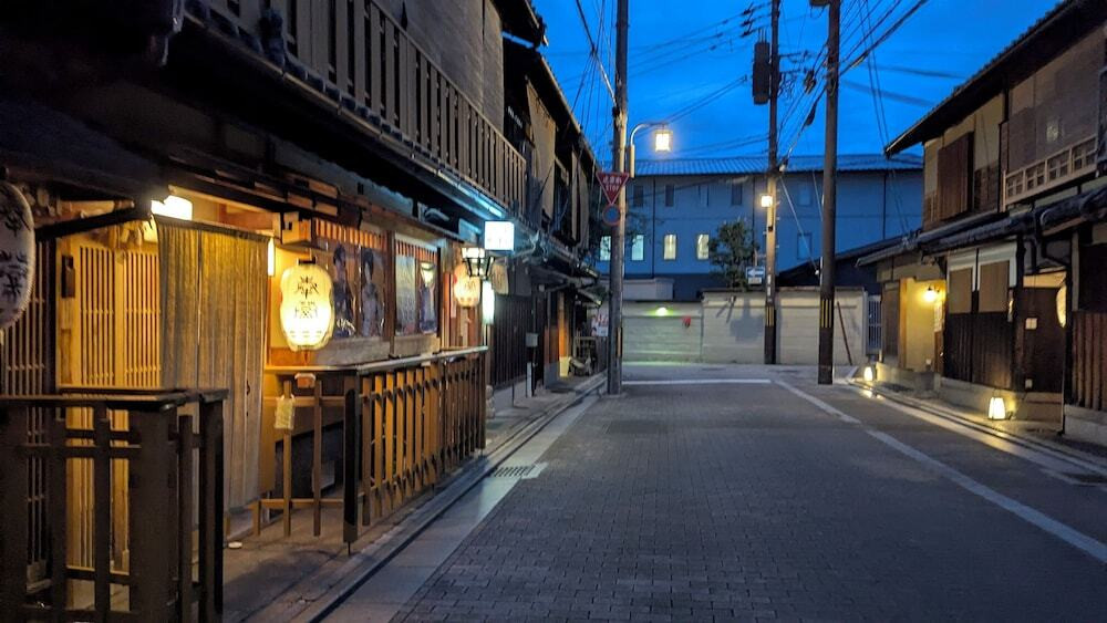 シティ ビュー