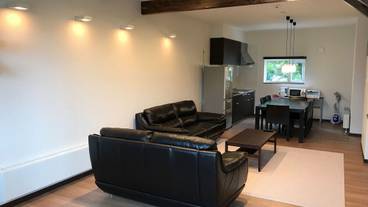 リビング エリア / 23