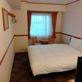 東横イン岐阜羽島駅新幹線南口（岐阜県 ビジネスホテル） / 2