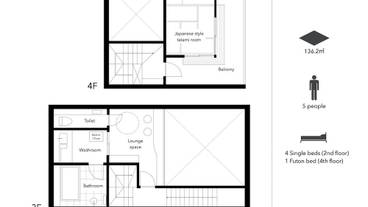 フロアマップ / 12