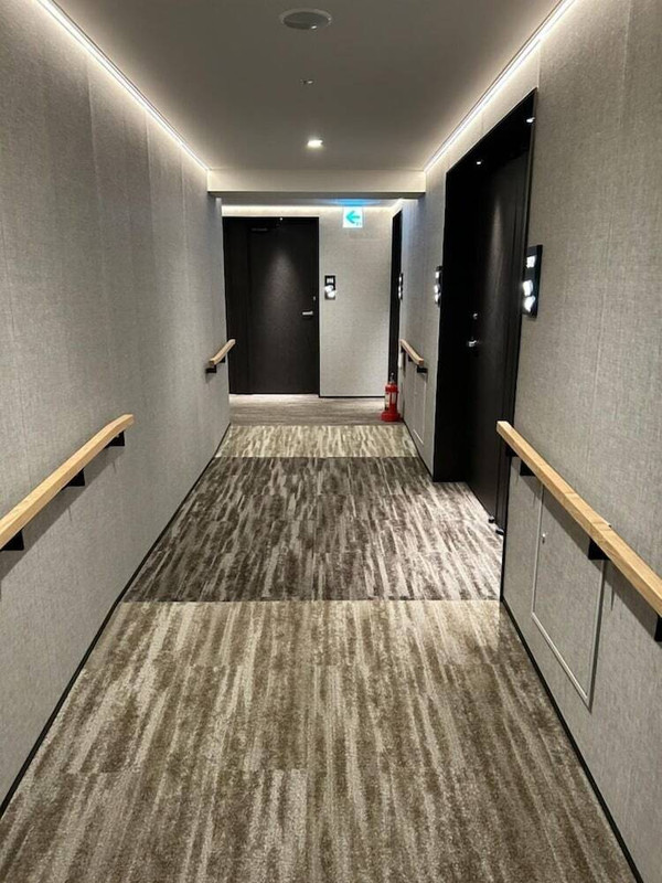 客室