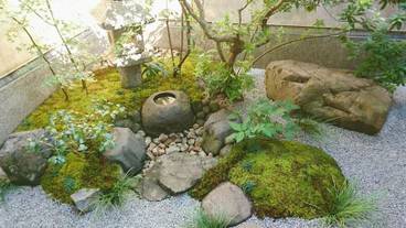 ガーデン ビュー / 23