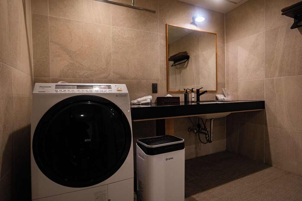 ランドリー ルーム