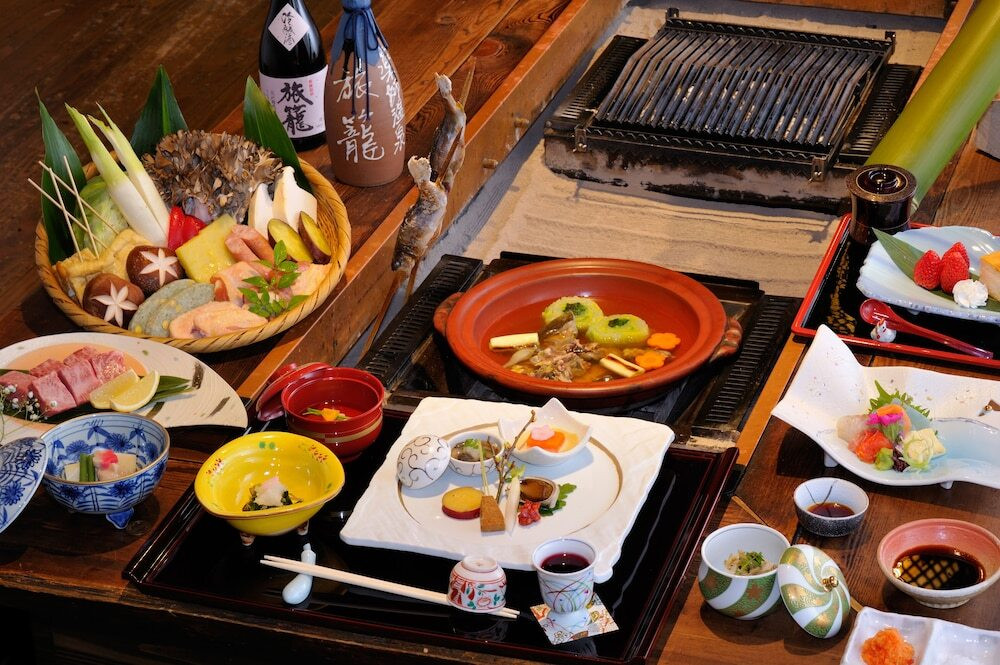 広大な敷地の絶景におもわず息を飲む3445661