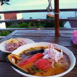 野菜料理とスープカレーのお店 南葉亭（ヤサイリョウリトスープカレーノオミセナンヨウテイ）