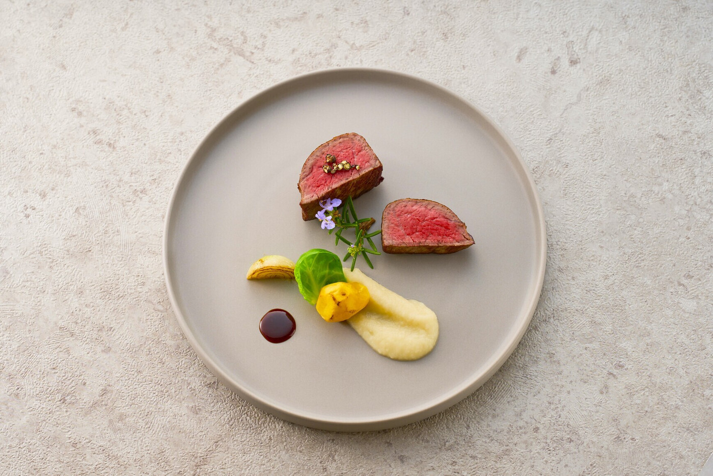 「オーベルジュ サウステラス」 料理 233400771 